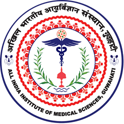 Aiims logo